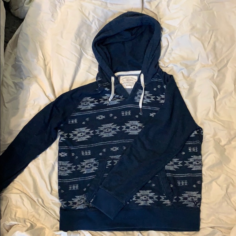 American Eagle Vintage Hoodie